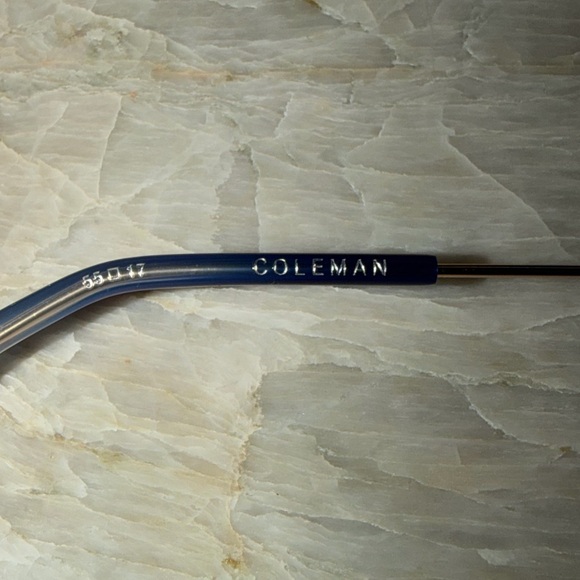 KREWE Coleman 18K + Matte Indigo Fade + Gravity - Picture 3 of 9